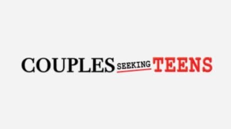 Couples Seeking Teens