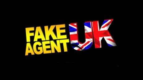Fake Agent UK