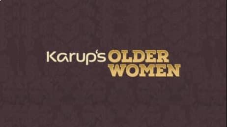 Karups Older Women