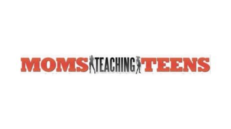 Moms Teaching Teens