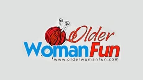 Older Woman Fun