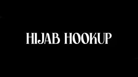 Hijab Hookup