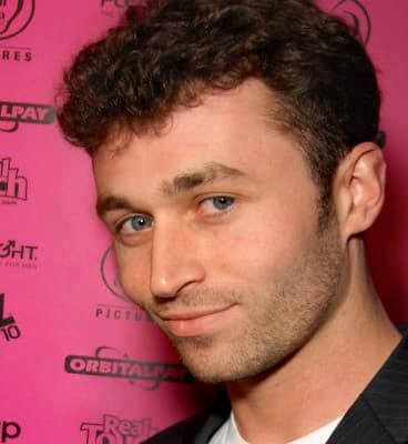 James Deen